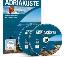 Urlaub ADRIA - ADRIAKSTE Kroatien Montenegro Bosnien Herzegowin